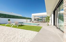 3-zimmer villa 119 m² in Calasparra, Spanien. 359 000 €