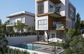 4-zimmer einfamilienhaus in Limassol (city), Zypern. 1 350 000 €