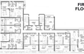 2-zimmer wohnung 107 m² in Kato Paphos, Zypern. 565 000 €