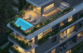 3-zimmer appartements in neubauwohnung in Limassol (Lemesos), Zypern. 610 000 €