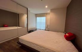 2-zimmer appartements in eigentumswohnungen in Watthana, Thailand. $161 000