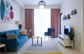 2-zimmer wohnung 52 m² in Altstadt von Tiflis, Georgien. $132 000