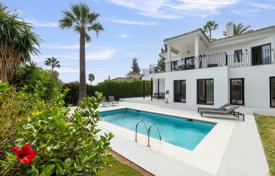 4-zimmer villa 248 m² in Marbella, Spanien. 1 795 000 €