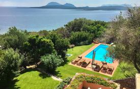 12-zimmer villa in Porto Rotondo, Italien. 9 500 000 €