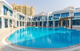 4-zimmer villa in The Palm Jumeirah, VAE (Vereinigte Arabische Emirate). $6 900  pro Woche