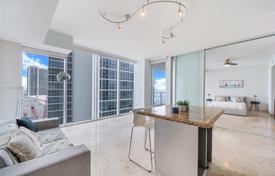 1-zimmer appartements in eigentumswohnungen 73 m² in Miami, Vereinigte Staaten. $560 000