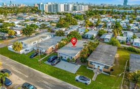 Wohnung – Hallandale Beach, Florida, Vereinigte Staaten. $775 000