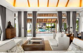 4-zimmer villa 841 m² in Si Sunthon, Thailand. $1 310 000