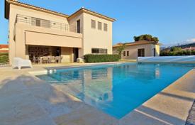 Villa – Porto Cheli, Administration of the Peloponnese, Western Greece and the Ionian Islands, Griechenland. 2 700 €  pro Woche