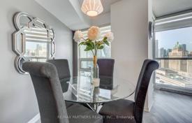 5-zimmer wohnung in Yonge Street, Kanada. C$1 245 000