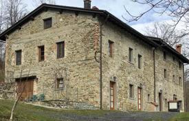 11-zimmer villa 400 m² in Sansepolcro, Italien. 540 000 €