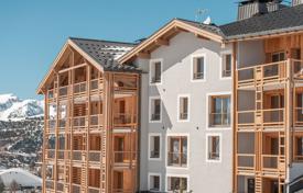 4-zimmer wohnung in Huez, Frankreich. 1 205 000 €