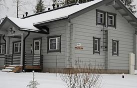 Einfamilienhaus – Nilsiä, North-Savo, Finnland. 1 740 €  pro Woche
