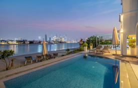 Villa – The Palm Jumeirah, Dubai, VAE (Vereinigte Arabische Emirate). $16 300  pro Woche