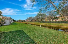 Haus in der Stadt – Plantation, Broward, Florida,  Vereinigte Staaten. $419 000