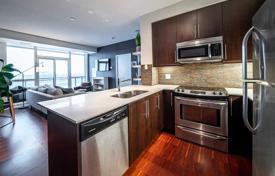 Wohnung – Queen Street West, Old Toronto, Toronto,  Ontario,   Kanada. C$863 000