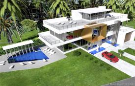 Villa – Sunny Isles Beach, Florida, Vereinigte Staaten. $1 390 000