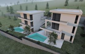 10-zimmer appartements in neubauwohnung 300 m² in Mtskheta-Mtianeti, Georgien. $250 000