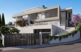 New residential complex with villas in Agios Tychonas, Zypern. ab 3 250 000 €
