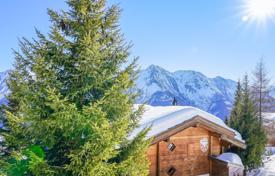 Wohnung – Betten, Valais, Schweiz. 3 900 €  pro Woche