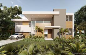 Villa – South Miami, Florida, Vereinigte Staaten. $3 100 000