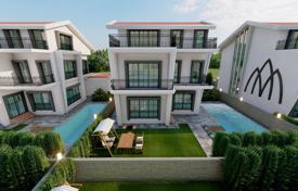 Villa – Belek, Antalya, Türkei. $690 000