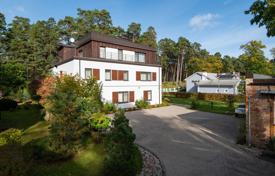 Stadthaus – Jurmala, Lettland. 1 499 000 €