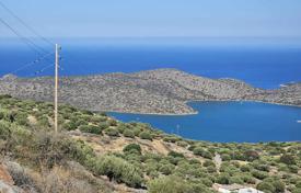 Grundstück in Lasithi, Griechenland. 300 000 €