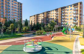 2-zimmer appartements in neubauwohnung 61 m² in Vake-Saburtalo, Georgien. $110 000