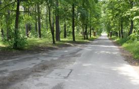 Grundstück – Vidzeme Suburb, Riga, Lettland. 1 380 000 €