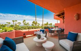 3-zimmer wohnung 130 m² in Estepona, Spanien. 2 395 000 €