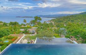 Villa – Koh Samui, Surat Thani, Thailand. $6 400  pro Woche
