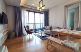 2-zimmer appartements in eigentumswohnungen in Khlong Toei, Thailand. $367 000