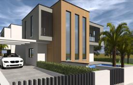 3-zimmer einfamilienhaus in Limassol (Lemesos), Zypern. 445 000 €