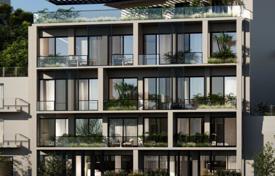 New residential complex with apartments in Athen, Griechenland. ab 330 000 €