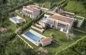 Grundstück in Mougins, Frankreich. 1 590 000 €