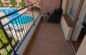 3-zimmer wohnung 98 m² in Sveti Vlas, Bulgarien. 155 000 €