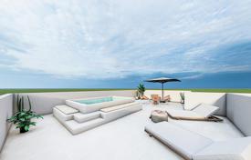 2-zimmer wohnung 60 m² in Lo Pagan, Spanien. 300 000 €