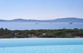8-zimmer villa in Grimaud, Frankreich. Price on request