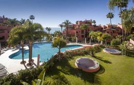 Wohnung – Marbella, Andalusien, Spanien. 690 000 €