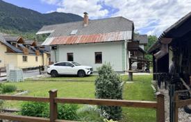 Haus in der stadt 160 m² in Municipality of Kranjska Gora, Slowenien. 790 000 €