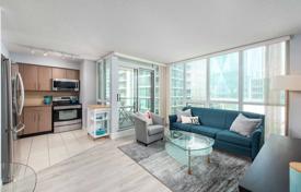 3-zimmer wohnung in Yonge Street, Kanada. C$950 000