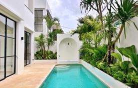 3-zimmer villa 203 m² in Jalan Umalas, Indonesien. $334 000