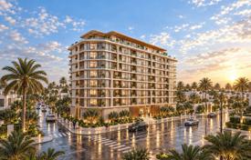 Wohnsiedlung Lunara Tower – Majan, Dubai, VAE. ab $231 000