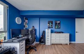 5-zimmer wohnung in Etobicoke, Kanada. C$738 000