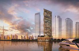 Penthaus – Dubai Maritime City, Dubai, VAE (Vereinigte Arabische Emirate). From $1 143 000