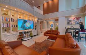4-zimmer penthaus in Pathum Wan, Thailand. $3 640  pro Woche