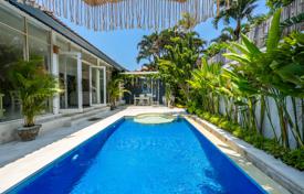 2-zimmer villa 126 m² in Kerobokan, Indonesien. $250 000