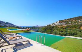 4-zimmer villa 187 m² in Bodrum, Türkei. ab $660 000