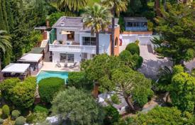 6-zimmer villa in Cannes, Frankreich. 2 190 000 €